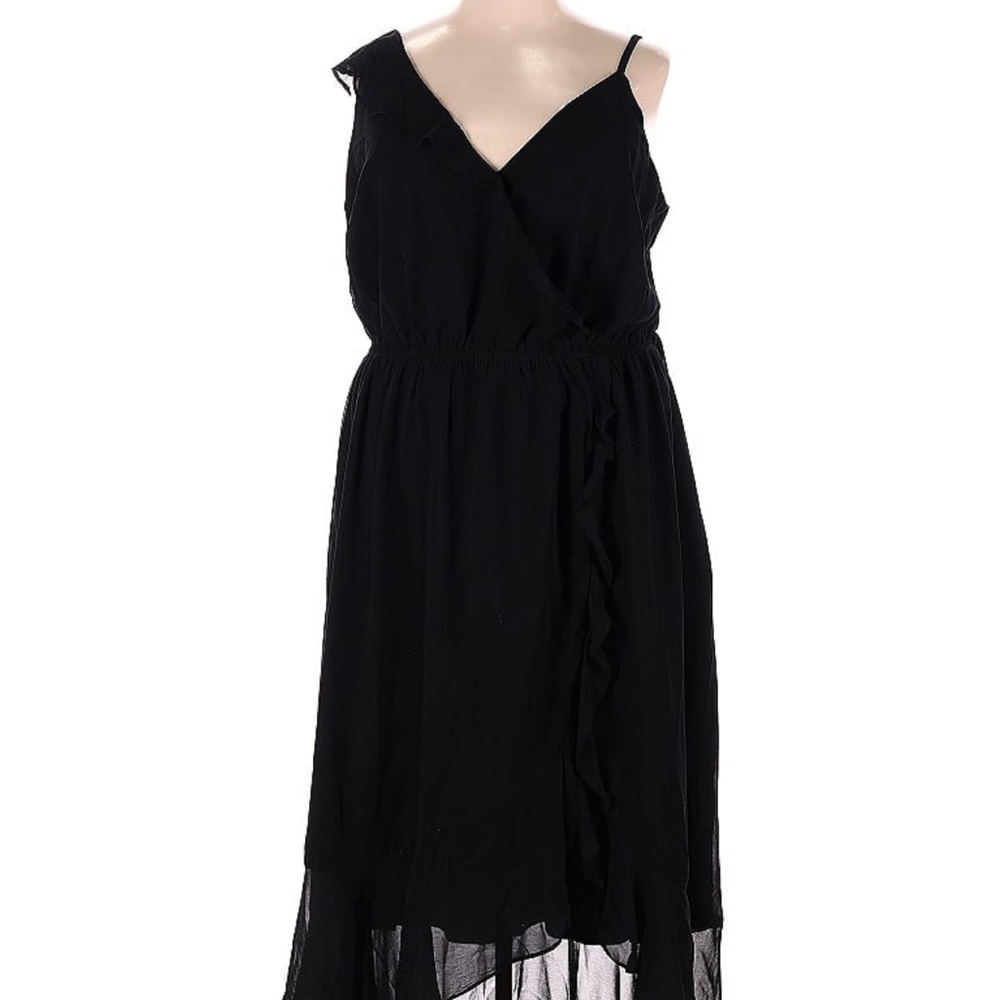 City Chic Dress 22 NWT